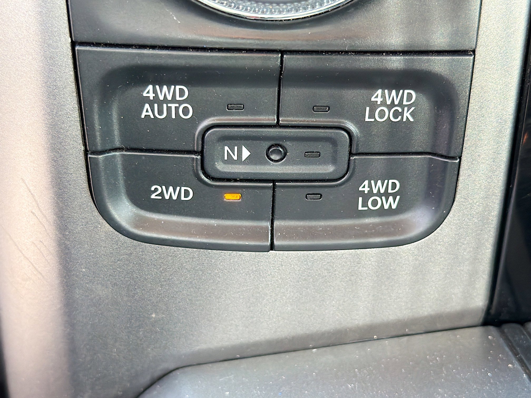 Used 2015 RAM 1500 Sport image 29