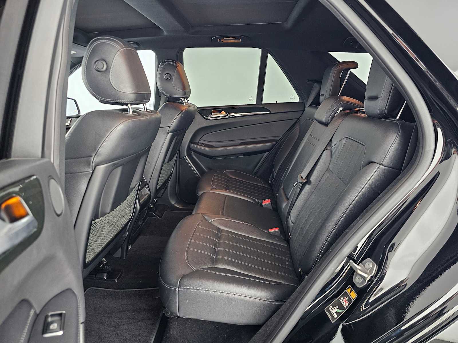 Used 2018 Mercedes-Benz GLE 350 image 16