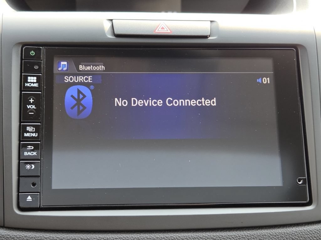 Used 2015 Honda CR-V Touring image 10