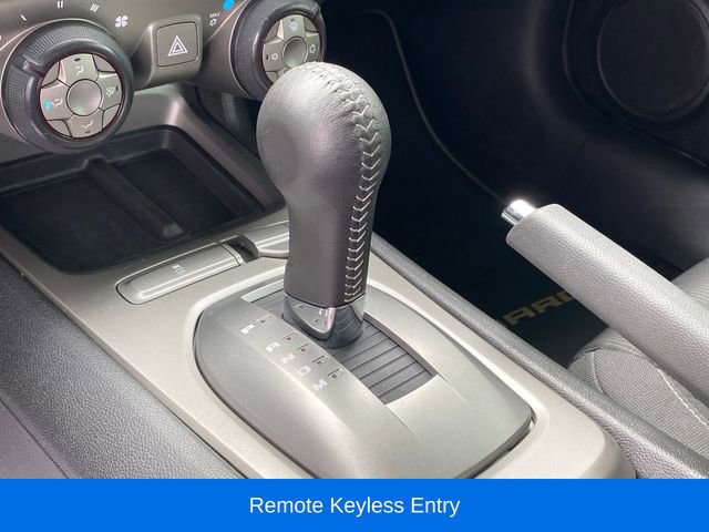 Used 2015 Chevrolet Camaro LT w/ 1LT Preferred Package image 11