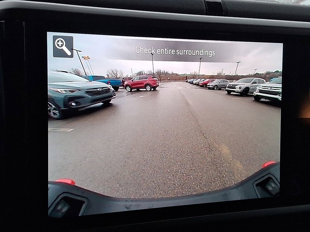 Used 2025 Jeep Gladiator Mojave w/ Convenience Group image 17