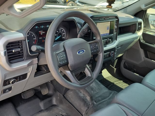 Used 2023 Ford F150 XL w/ XL Chrome Appearance Package AWD/4WD image 19