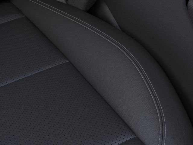 New 2026 Chevrolet Equinox EV LT w/ Convenience Package II FWD image 21