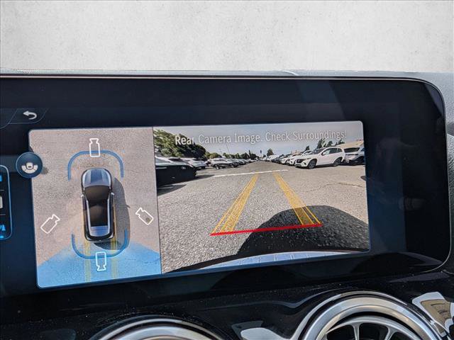 New 2026 Mercedes-Benz GLA 250 4MATIC image 14