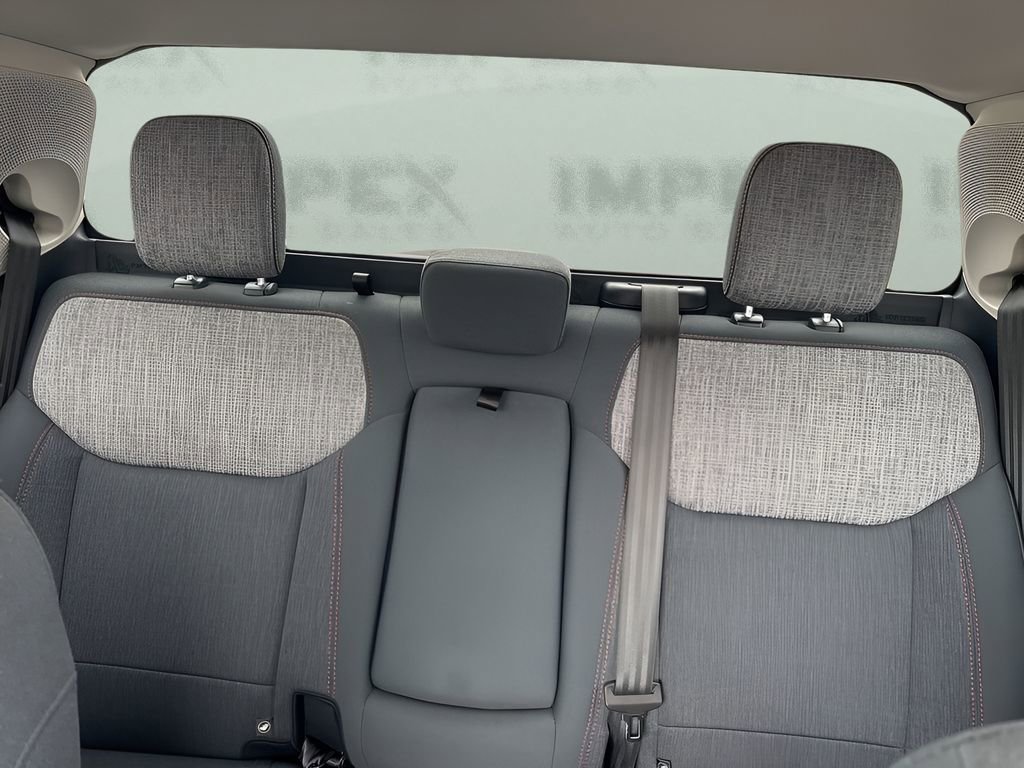 Used 2023 Ford Maverick XLT w/ XLT Luxury Package FWD image 11