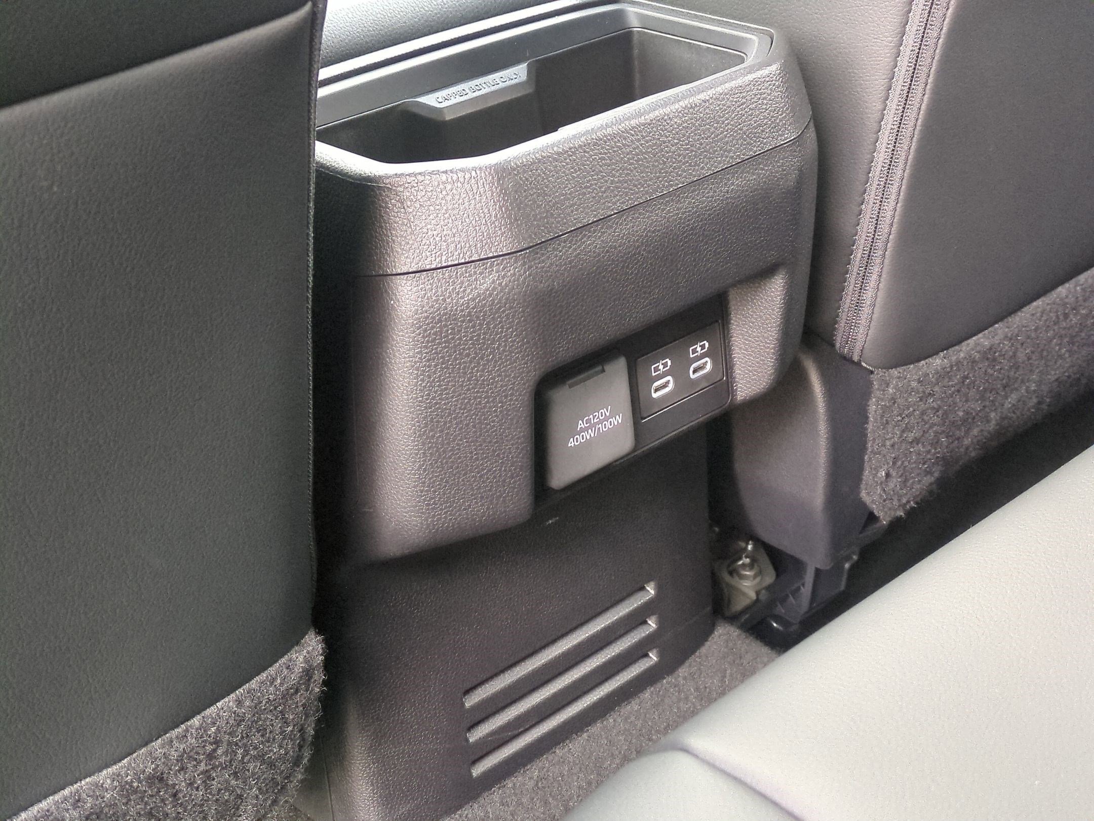 Used 2024 Toyota Tacoma Limited image 23