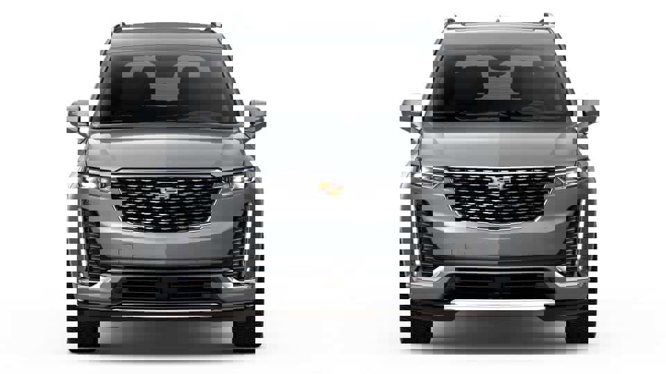 New 2025 Cadillac XT6 Premium Luxury w/ Platinum Package image 28