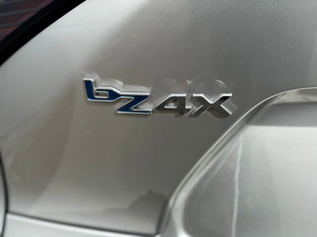 Certified 2024 Toyota bZ4X Limited w/ Weather Package image 50