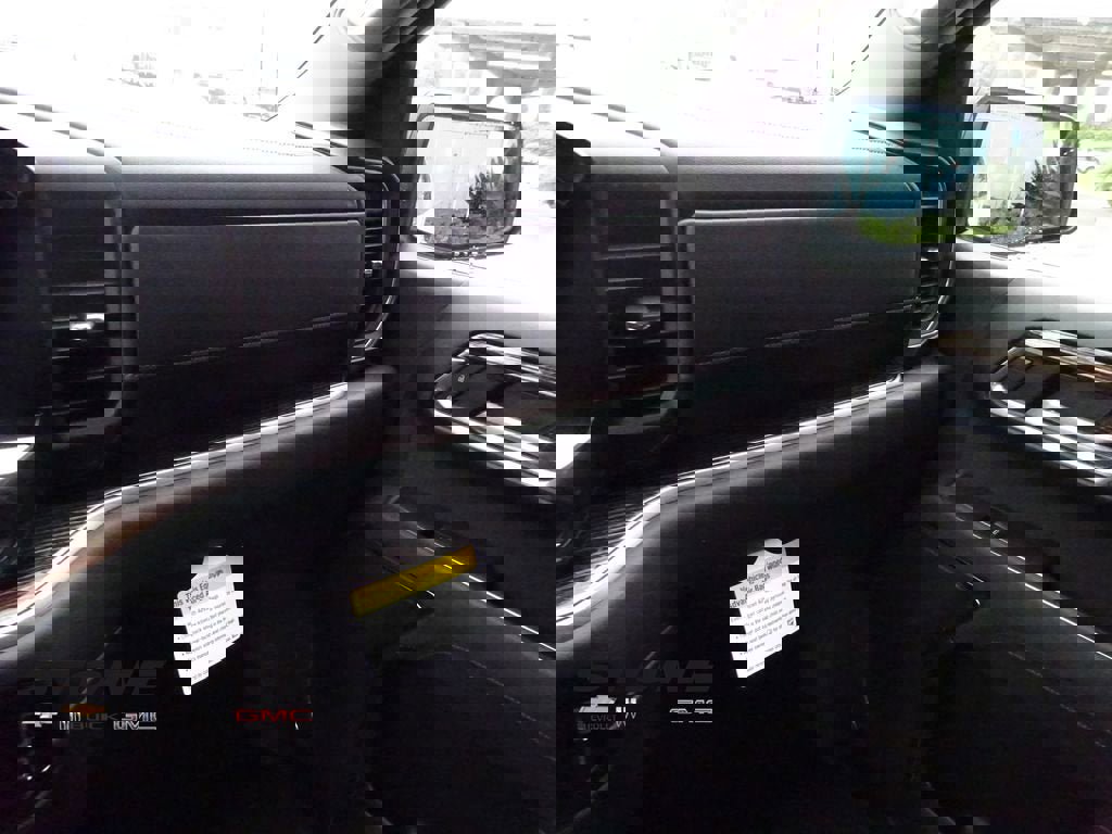 New 2026 GMC Sierra 1500 Elevation image 28