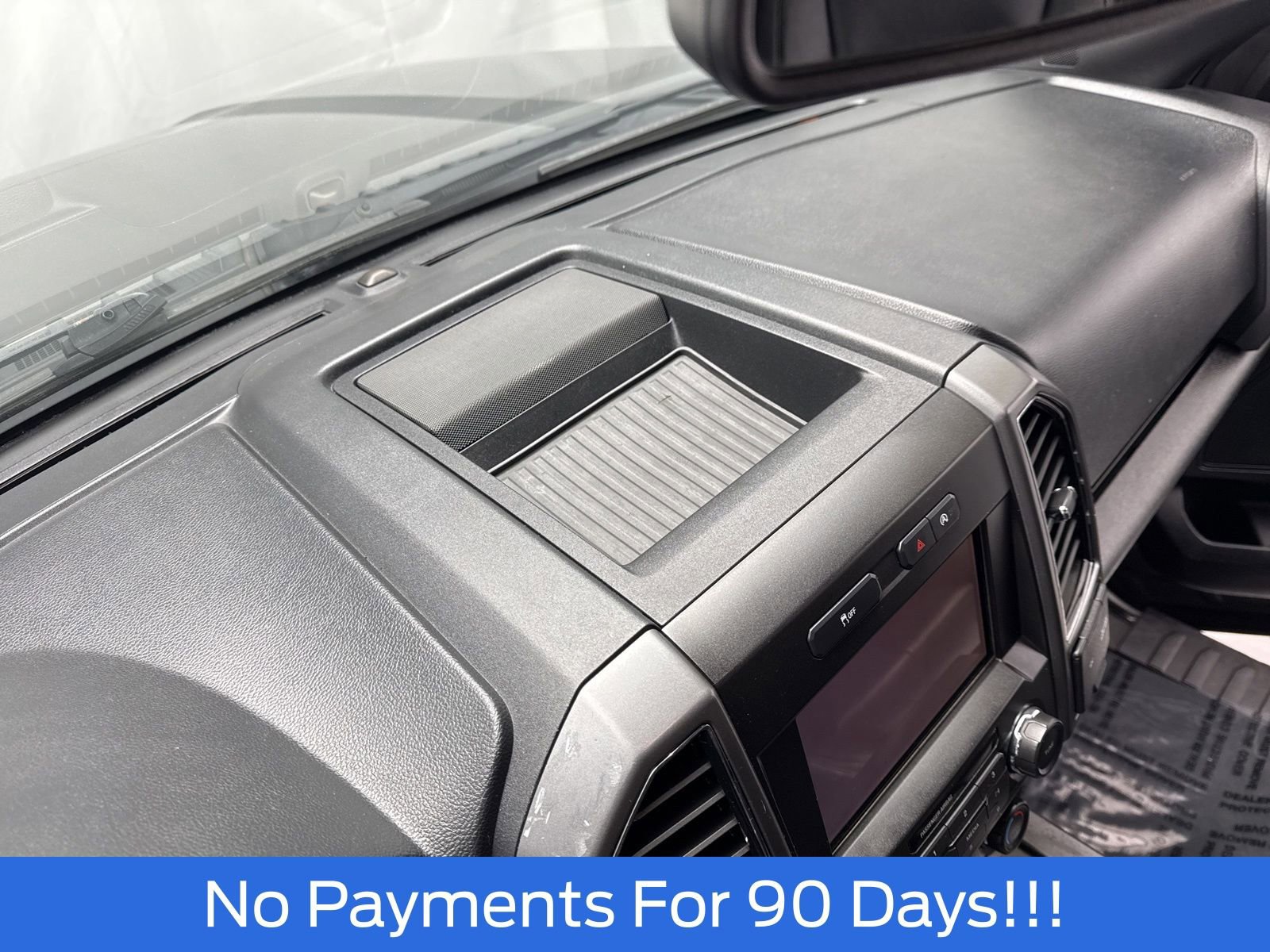 Used 2018 Ford F150 XLT w/ Equipment Group 302A Luxury image 20