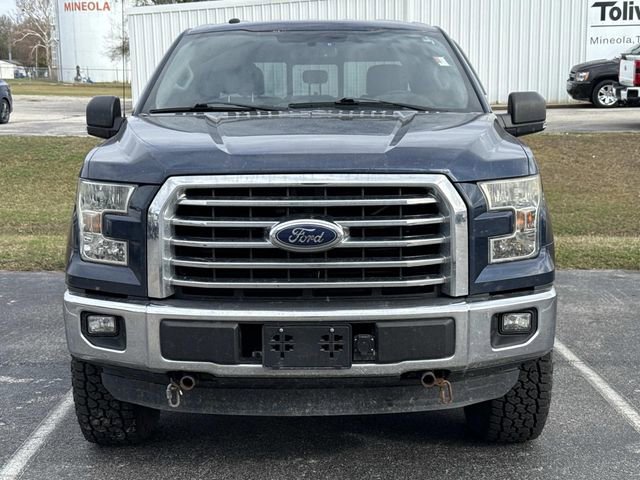 Used 2016 Ford F150 XLT w/ Equipment Group 302A Luxury image 2