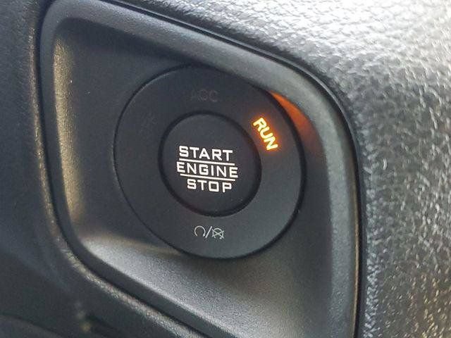 New 2026 Jeep Wrangler Unlimited Sport AWD/4WD image 23