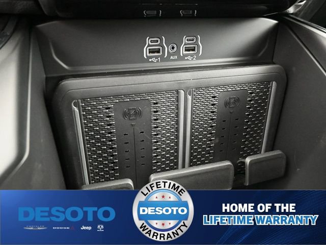 New 2026 RAM 2500 Laramie image 29