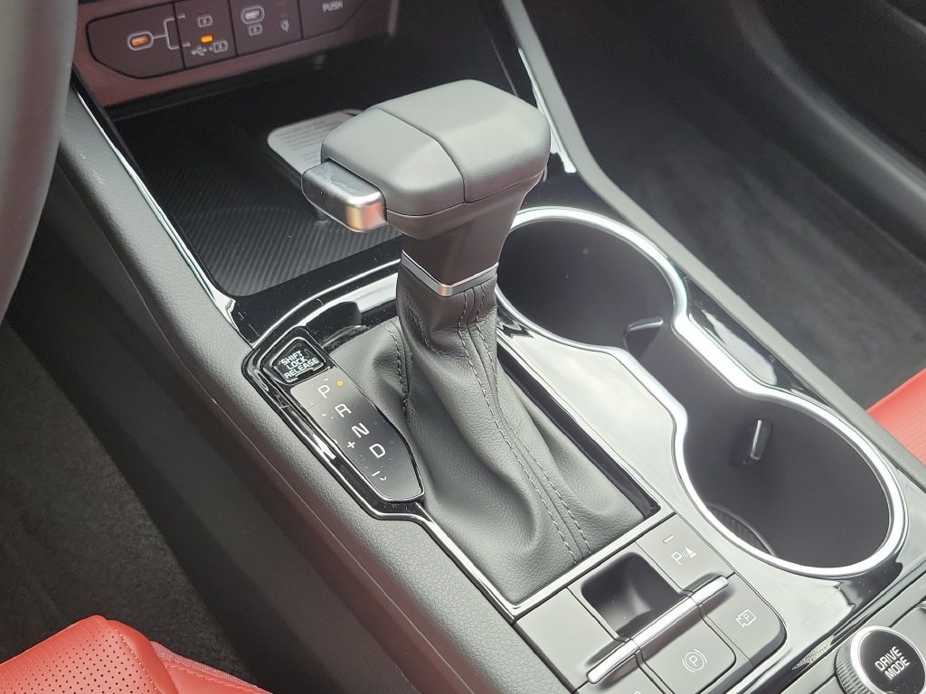 New 2026 Kia K5 GT-Line image 33