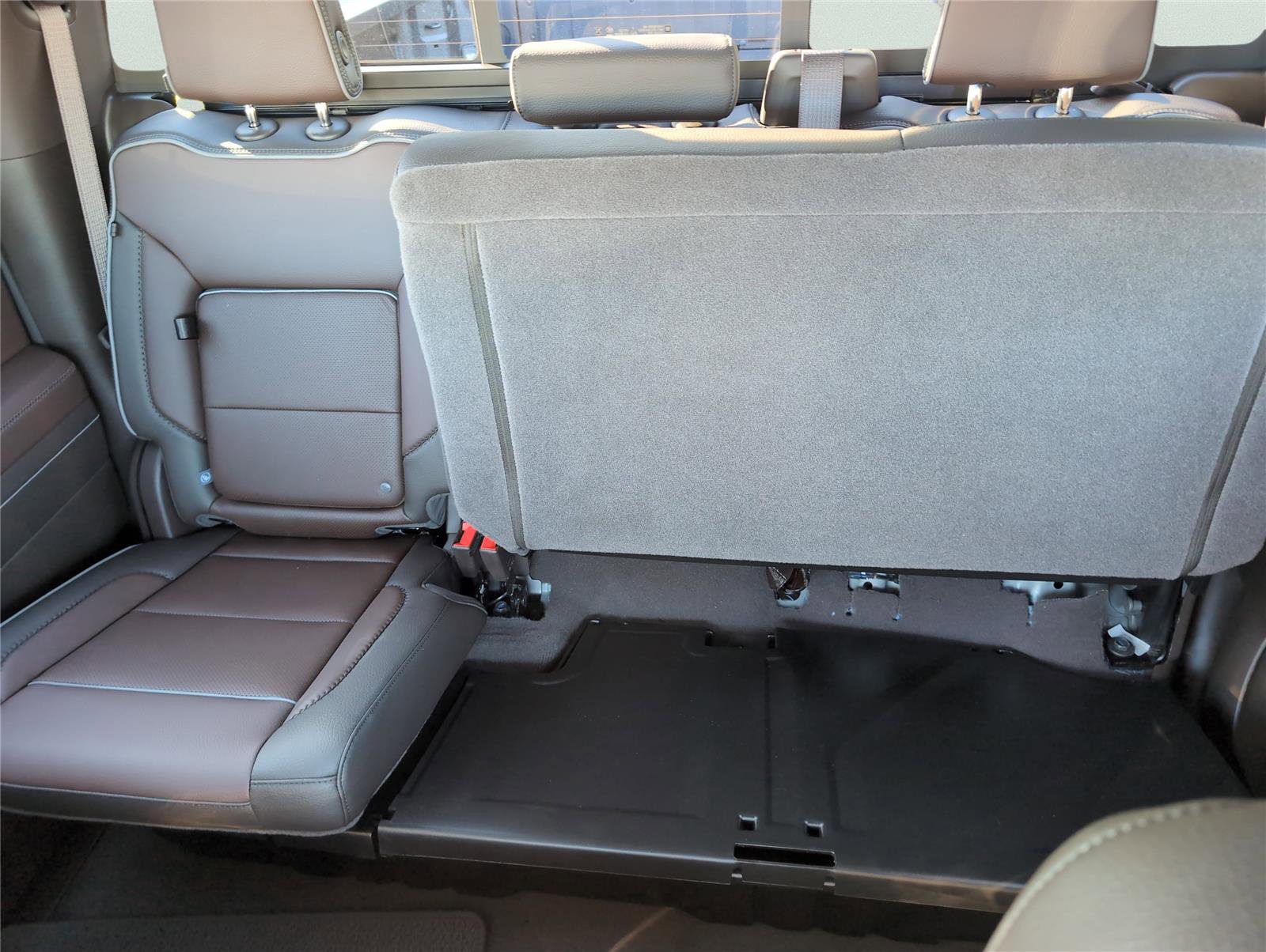 New 2026 GMC Sierra 1500 Denali w/ Denali Reserve Package image 23