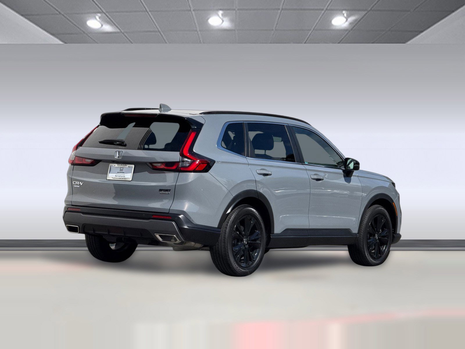 Used 2023 Honda CR-V Sport Touring image 9