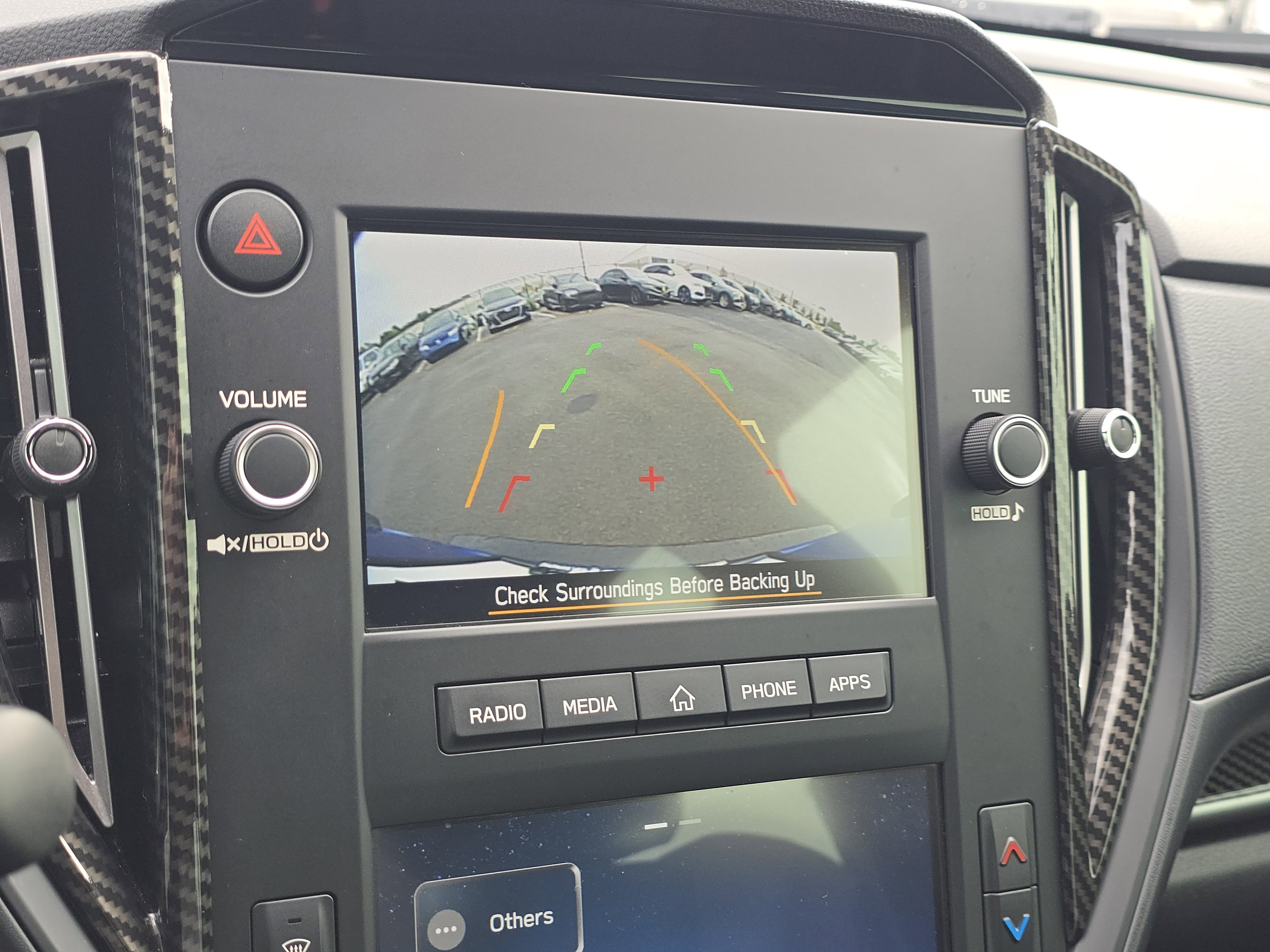 Used 2022 Subaru WRX Base image 19