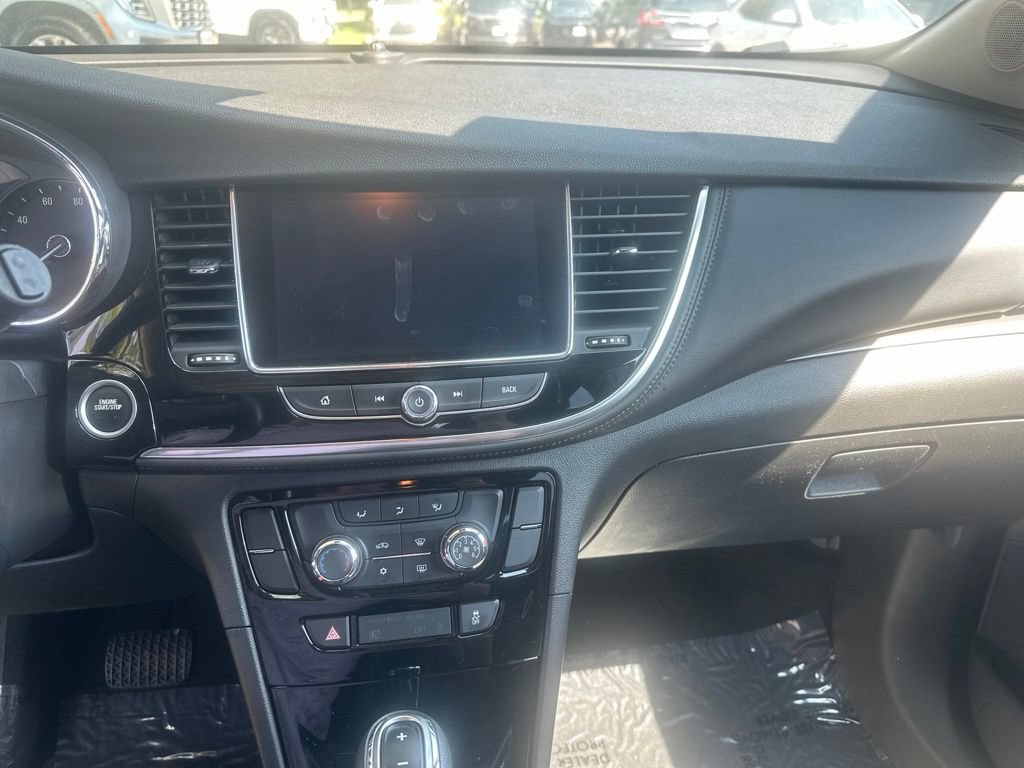 Used 2019 Buick Encore Preferred w/ Safety Package FWD image 15