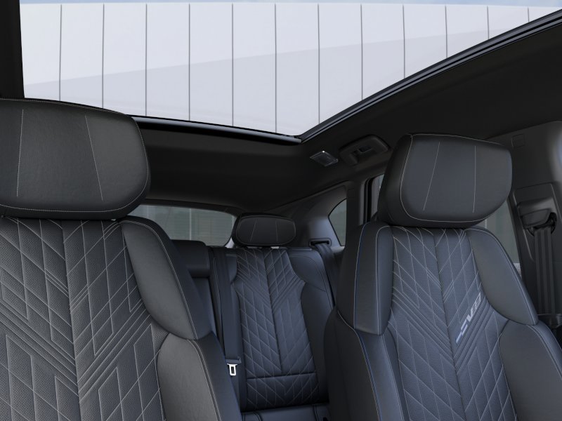 New 2026 Cadillac Optiq V w/ Carbon Fiber Package AWD/4WD image 24