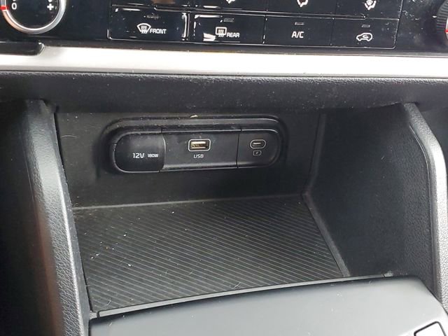 Used 2023 Kia Sportage LX image 30