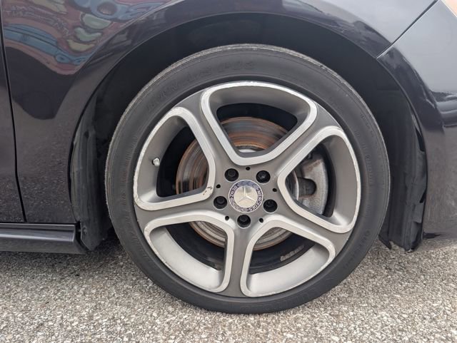 Used 2014 Mercedes-Benz CLA 250 image 23