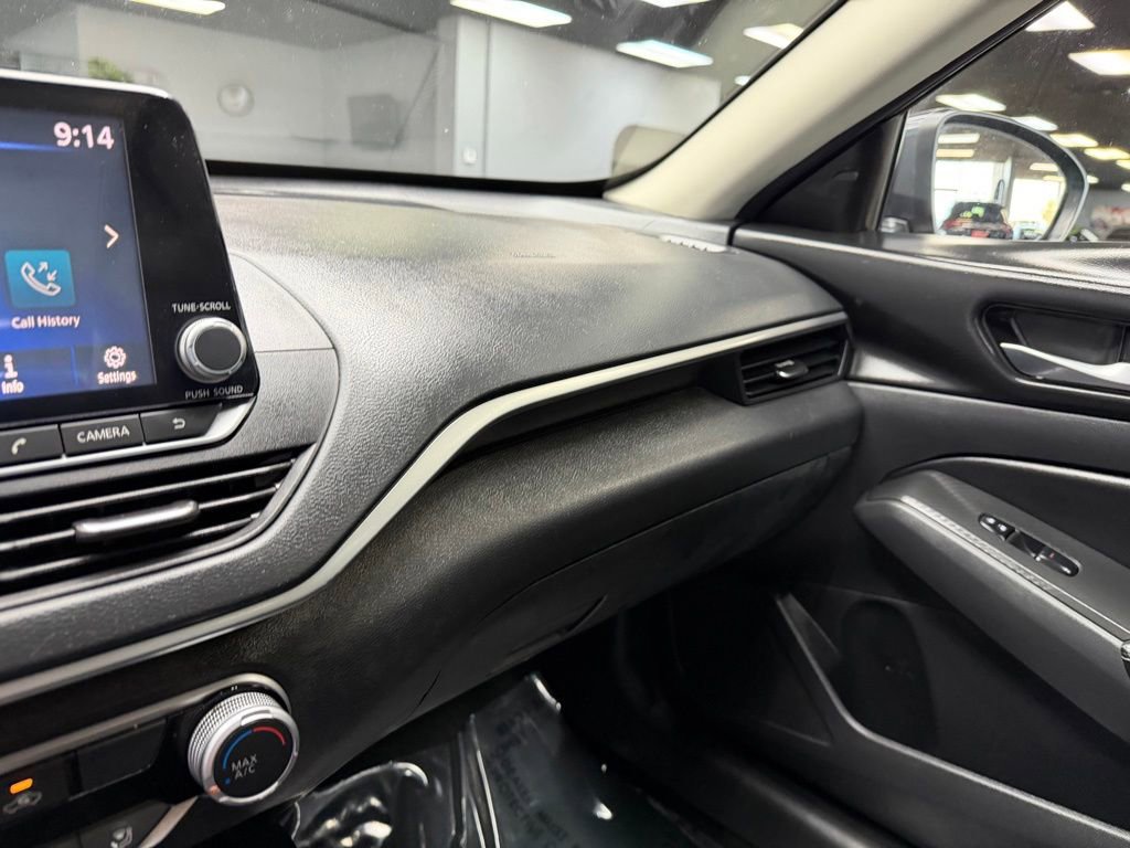 Used 2022 Nissan Altima 2.5 SV FWD image 27