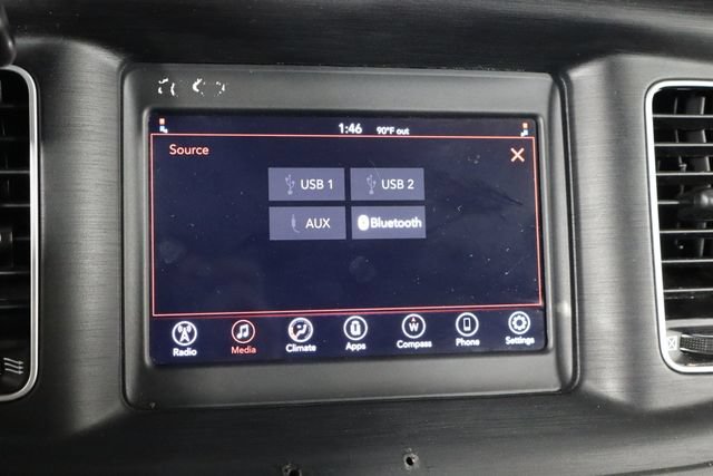 Used 2021 Dodge Charger Police w/ Fleet Safety Group AWD/4WD image 28