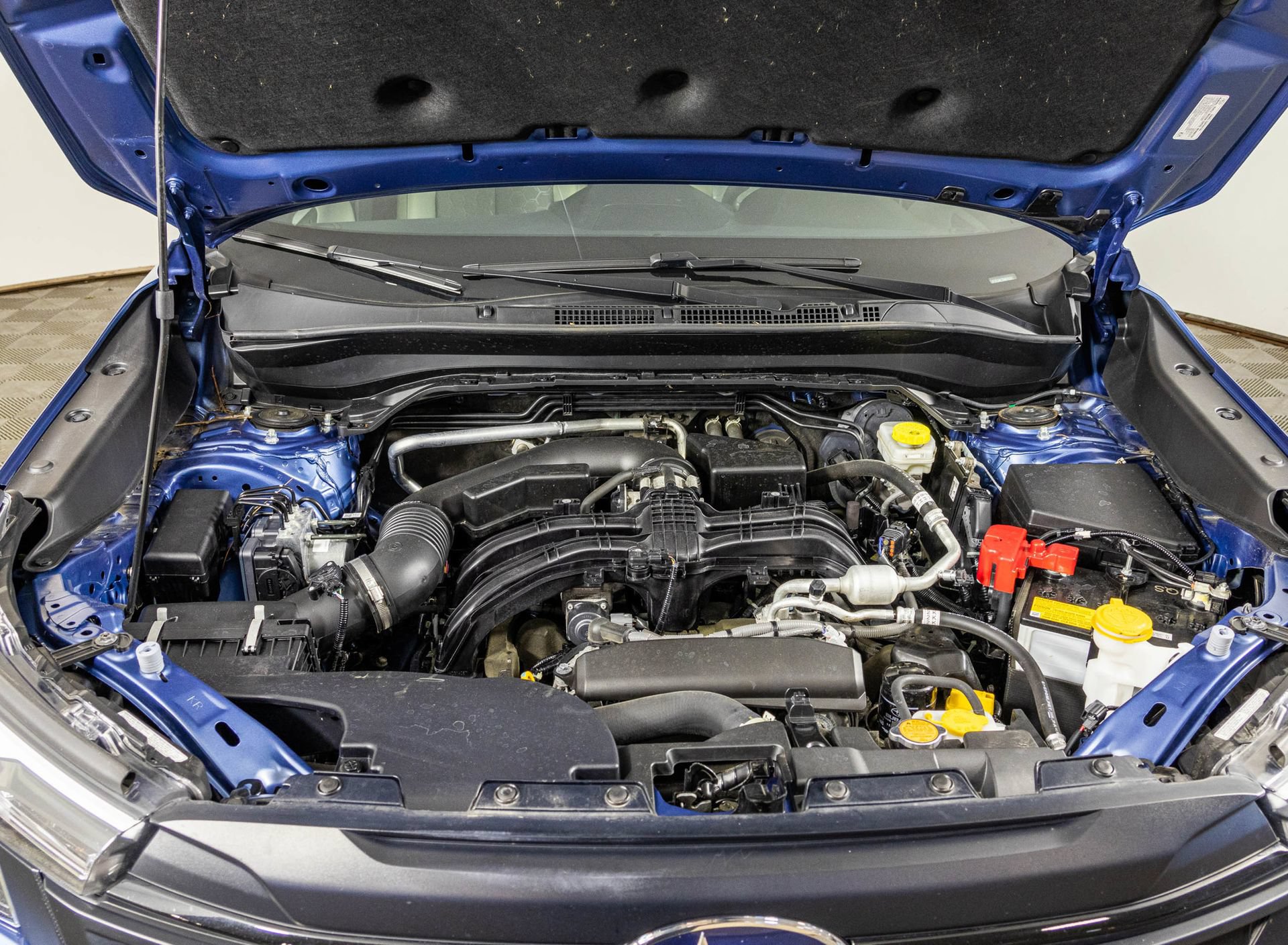 Used 2025 Subaru Forester AWD/4WD image 46