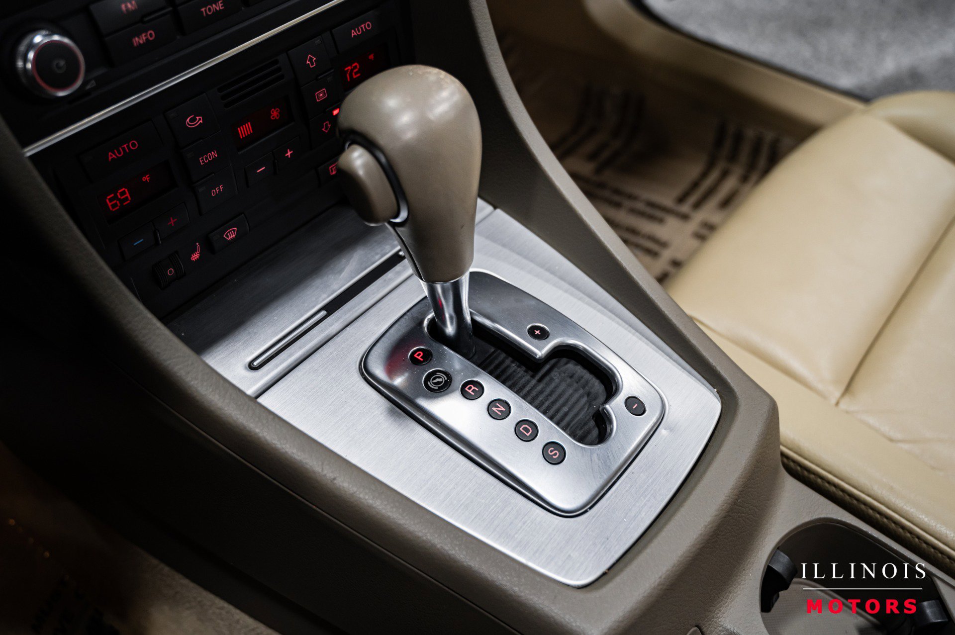 Used 2008 Audi A4 2.0T image 21