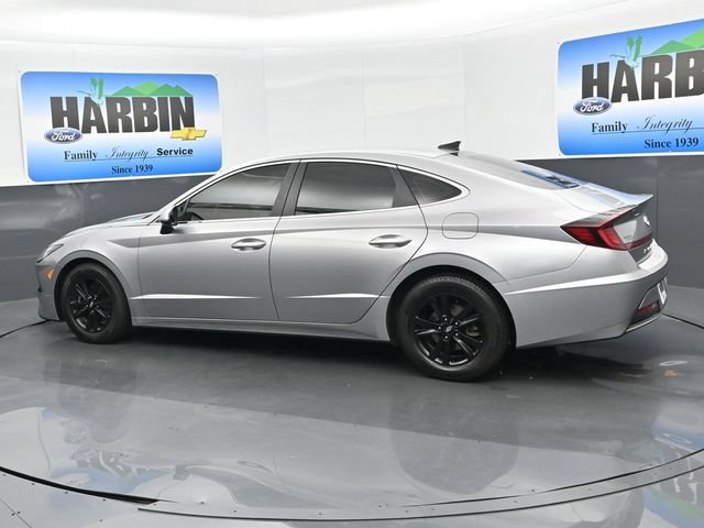 Used 2021 Hyundai Sonata SE FWD image 3