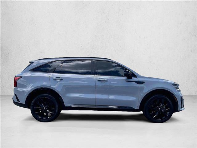 Used 2023 Kia Sorento SX FWD image 5