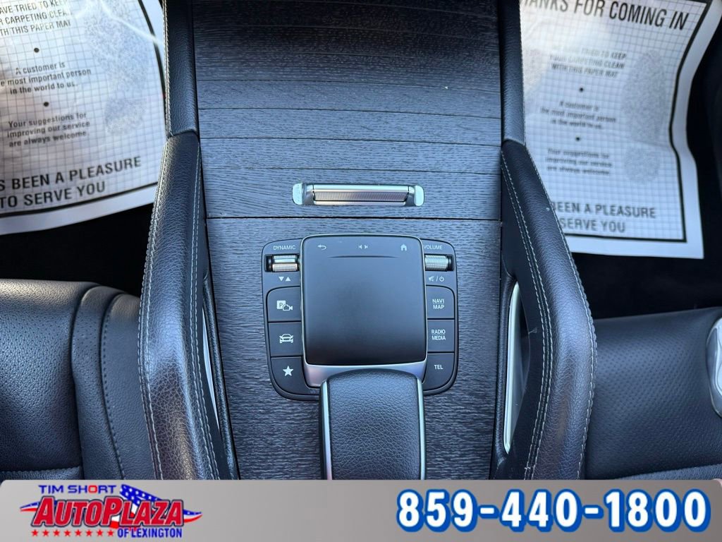 Used 2022 Mercedes-Benz GLE 350 4MATIC w/ Premium Package image 19