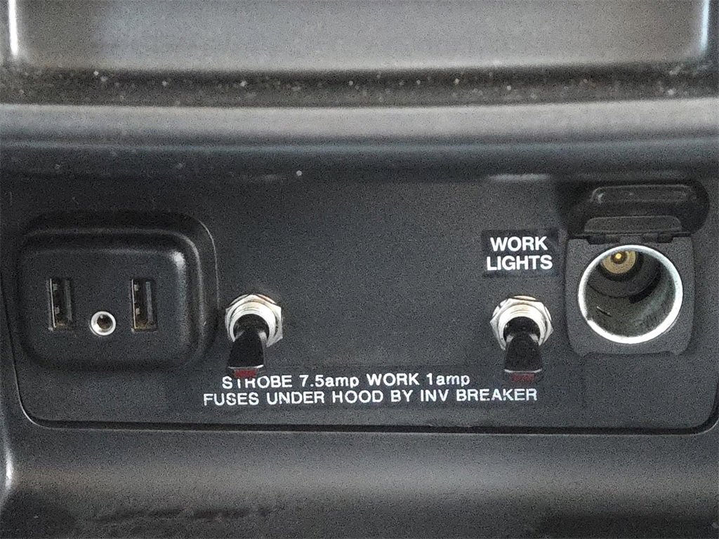 Used 2022 Chevrolet Colorado LT w/ Fleet Safety Package image 5