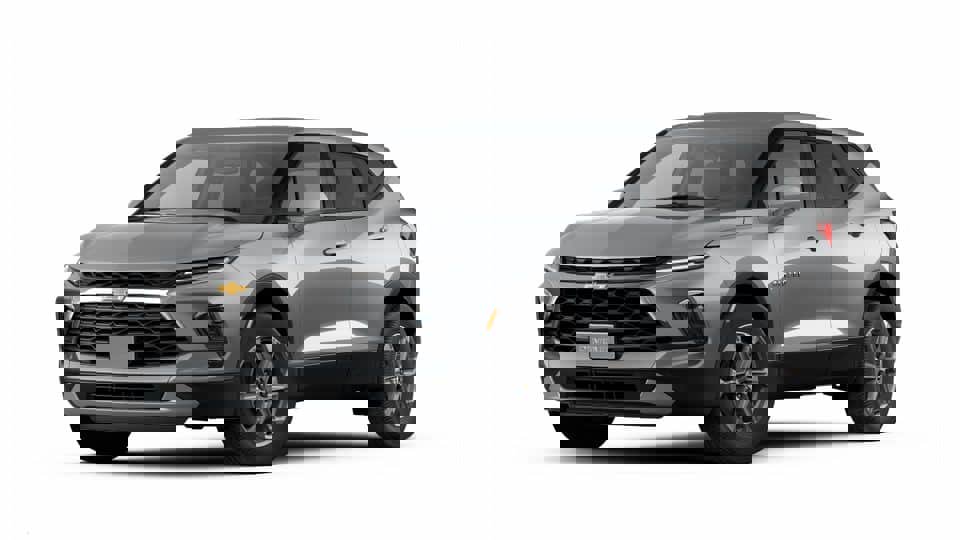 New 2026 Chevrolet Blazer LT image 51