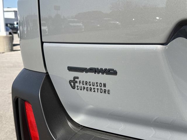 New 2026 Subaru Outback Limited image 5