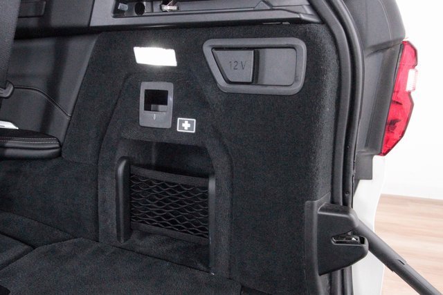 Used 2020 BMW X7 xDrive40i w/ Cold Weather Package image 48