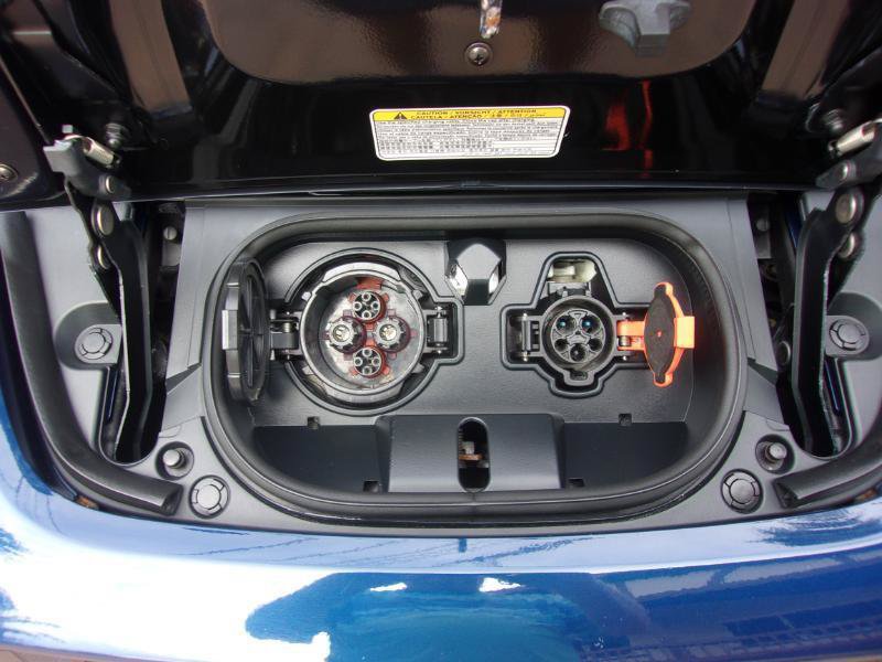 Used 2021 Nissan Leaf SV Plus w/ SV Plus Technology Package FWD image 38