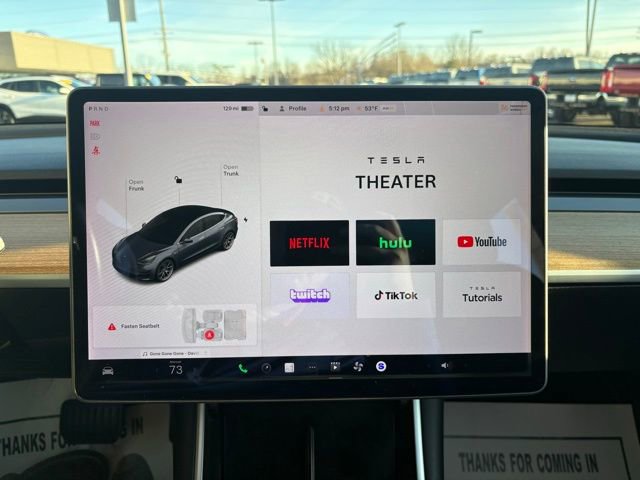 Used 2018 Tesla Model 3 Long Range image 17