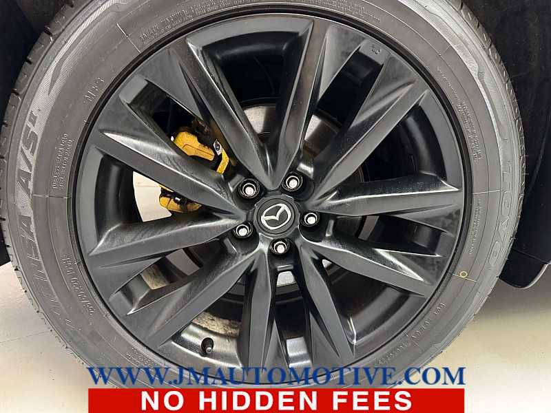 Used 2016 MAZDA CX-9 Signature AWD/4WD image 9