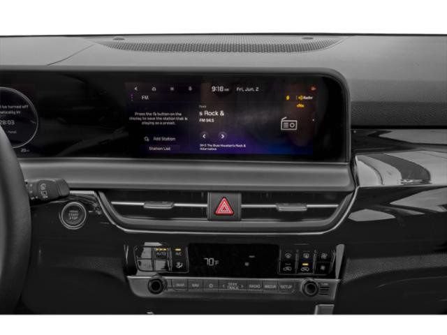 Used 2024 Kia Seltos S FWD image 43