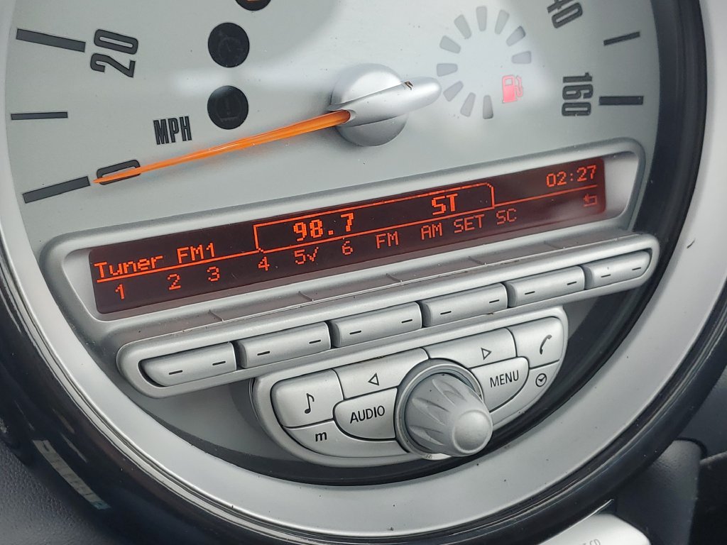 Used 2010 MINI Cooper S FWD image 21