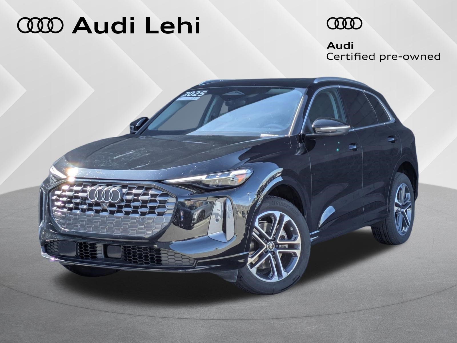 Certified 2025 Audi Q5 Premium w/ Premium Plus AWD/4WD image 1