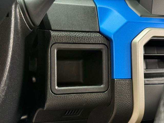 Certified 2025 Toyota Tacoma TRD Off-Road image 21