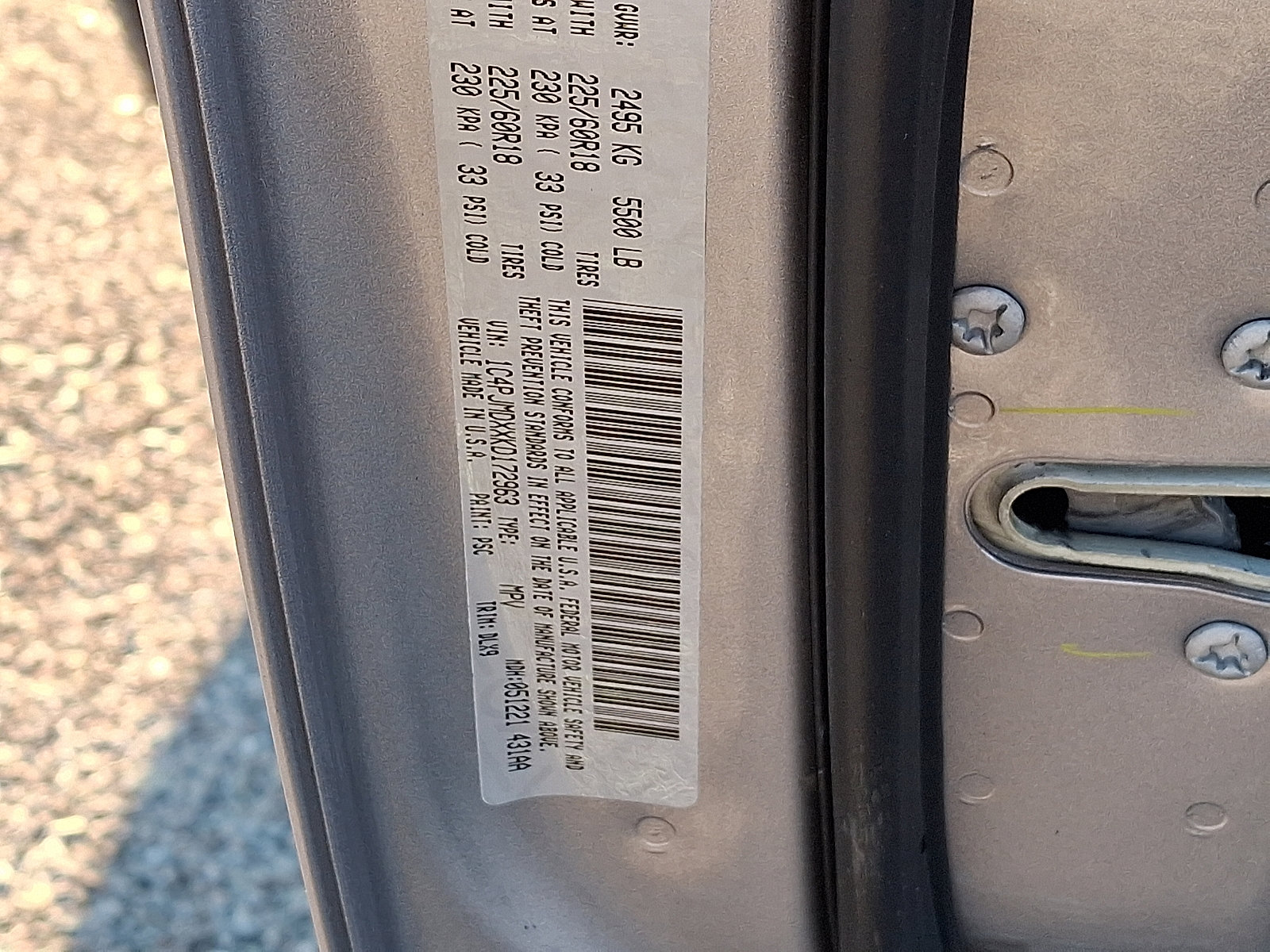 Certified 2019 Jeep Cherokee Limited image 26