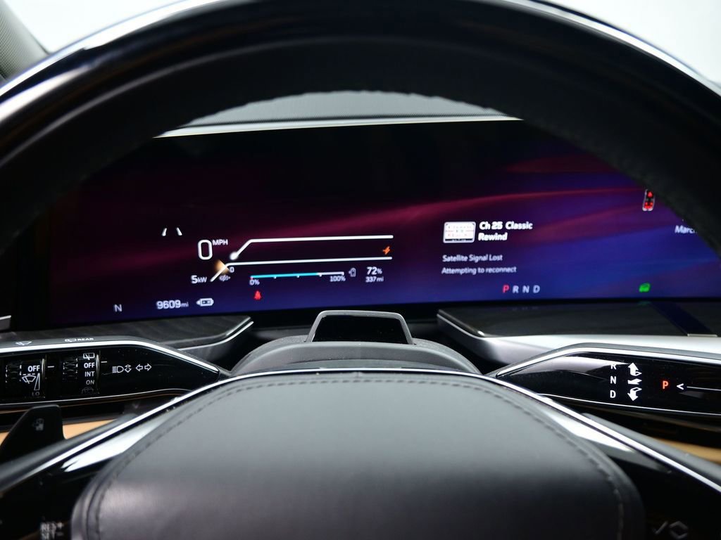 Used 2025 Cadillac Escalade IQ Sport 2 image 24