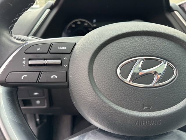 Certified 2023 Hyundai Sonata SEL w/ Convenience Package image 34