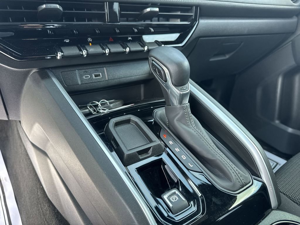 Used 2023 Chevrolet Colorado LT w/ LT Convenience Package image 20