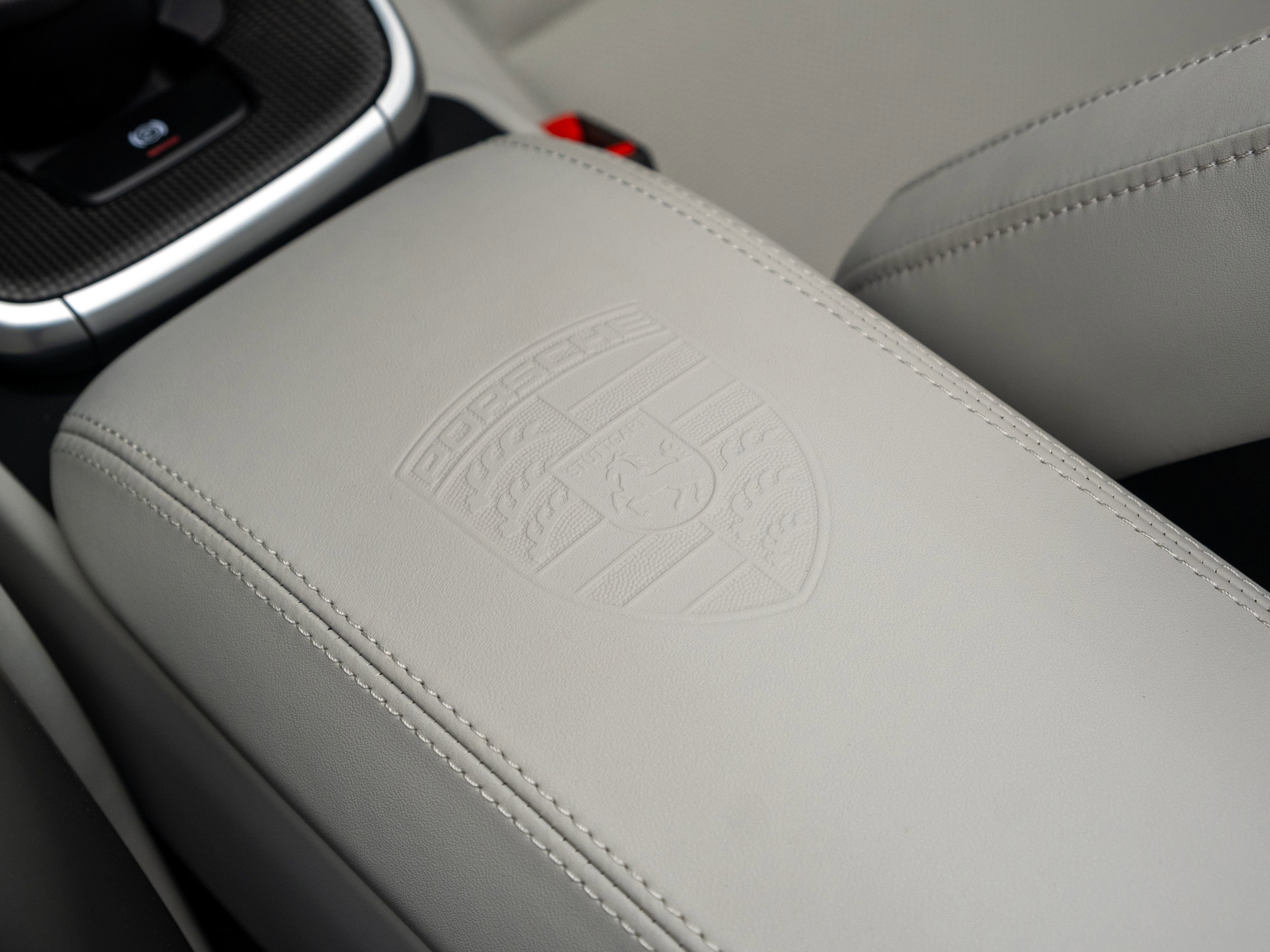 Certified 2024 Porsche 911 Carrera S RWD image 35