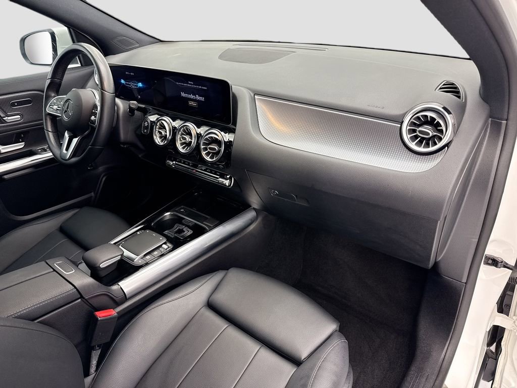 Used 2021 Mercedes-Benz GLA 250 4MATIC image 15