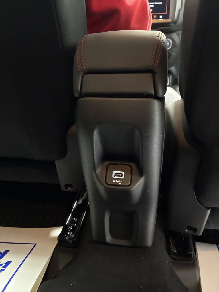 Used 2023 Jeep Renegade Trailhawk w/ Trailer Tow Group image 25